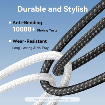 Vention CTOBF | JAR Computers Vention CTOBF