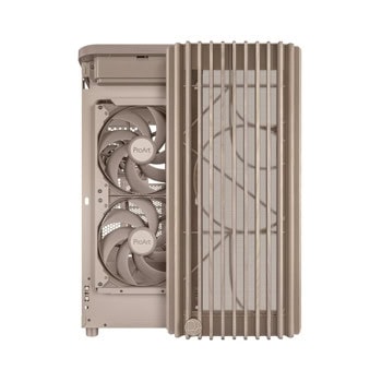 Asus ProArt PA401 Wood Edition Beige Mesh Panel