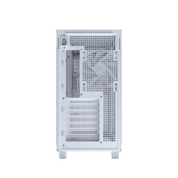 кутия asus prime ap303 tg white 90dc00v3-b39010