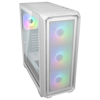 Cougar MX600 Air White CGR-2SC9W-RGB
