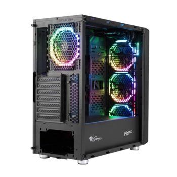 Genesis Irid 400 RGB