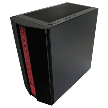 LC Power Gaming 711MB Black LC-711MB-ON