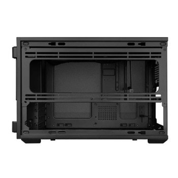 lian li dan b4-matx black g99.b4x.00 | JAR Computers lian li dan b4-matx black g99.b4x.00