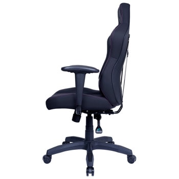 Геймърски стол Cooler Master Caliber E1