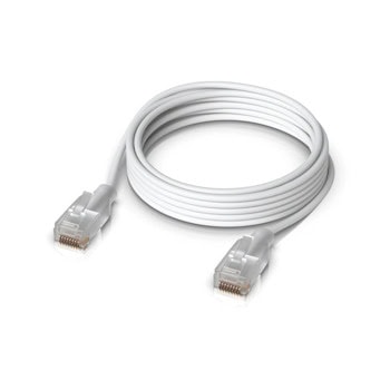 Ubiquiti UACC-Cable-Patch-EL-C6A-8M-W