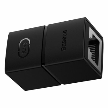 Розетка Baseus B00131100111-01, от RJ-45(ж) към RJ45(ж), | JAR Computers Baseus B00131100111-01