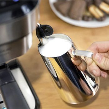 Cecotec Cafelizzia 790 Steel Pro TA19574