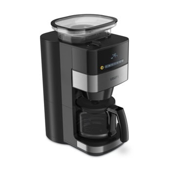 Krups Grind & Brew KM832810