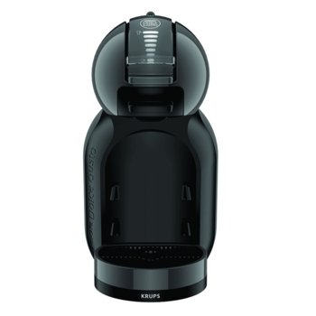 Krups Dolce Gusto MINI ME Anthracite KP120831