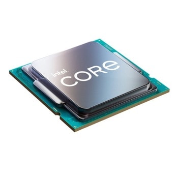 Intel Core i5-11400T Tray