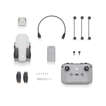 DJI Mavic Mini II Combo