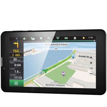 Prestigio GeoVision Tour 2 PGPS7797CIS08GBNV