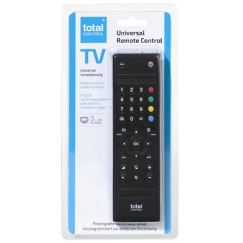One For All Total Control TV URC1715