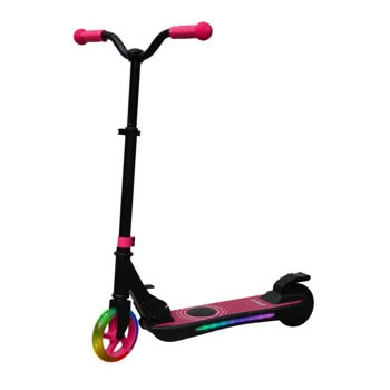 електрически скутер denver sck-5500p pink | JAR Computers електрически скутер denver sck-5500p pink