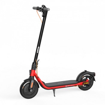 Електрически скутер Segway D28E, до 25км/ч скорост, до 28км пробег, 300W, черен | JAR Computers Електрически скутер Segway D28E