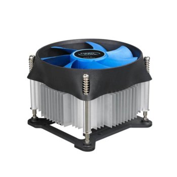 DeepCool THETA 20 PWM, Intel LGA1156/1155/1151/1150 | JAR Computers DeepCool THETA 20 PWM