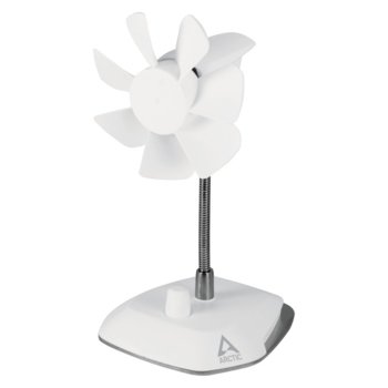 Arctic Breeze White ABACO-BRZWH01-BL