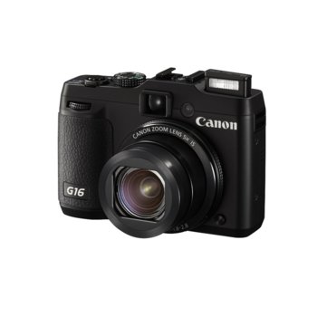 Canon PowerShot G16 + Canon SELPHY CP910