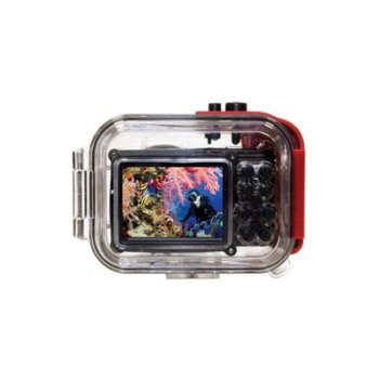 Intova IC16 дигитален фотоапарат с бокс