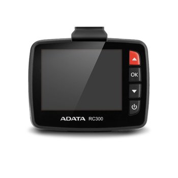 A-Data RC300 Dash Recorder ARC300-16G-CGY