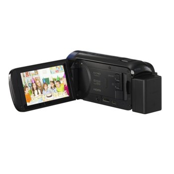 Canon LEGRIA HF R66 AD0279C003AA