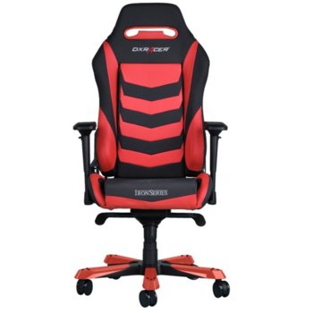 DXRacer Iron -OH/IS166/NR