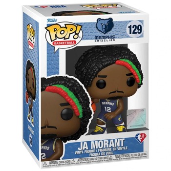 Фигурка Funko POP! Memphis Grizzlies - Ja Morant