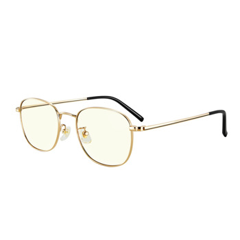 Xiaomi Blue Light Blocking Glasses Gold BHR8793GL