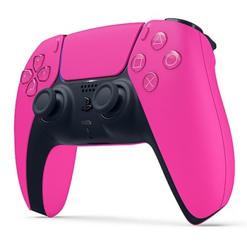 Sony PlayStation DualSense Pink