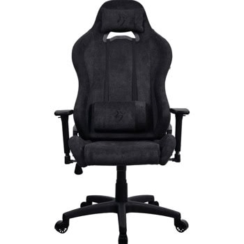 arozzi torretta soft fabric черен | JAR Computers arozzi torretta soft fabric черен