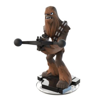 Disney Infinity 3.0: Star Wars Chewbacca