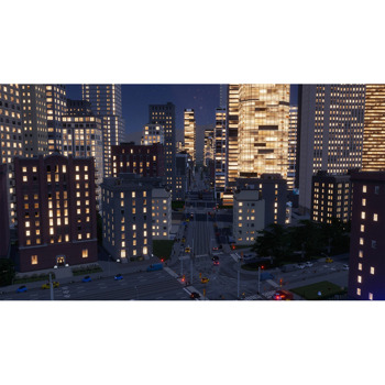 Cities: Skylines II - Premium Edition Xbox One/X