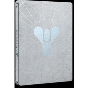 Destiny Limited Edition