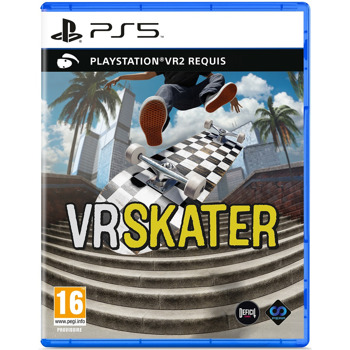 VR Skater (PSVR2)