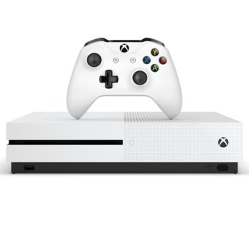 Microsoft Xbox One S 1TB HDD Gears of War 4