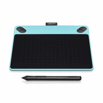 Графичен таблет WACOM Intuos Art Blue