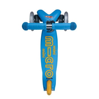 Скутер Micro Mini Deluxe MMD046