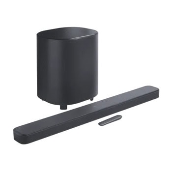JBL Bar 500MK2