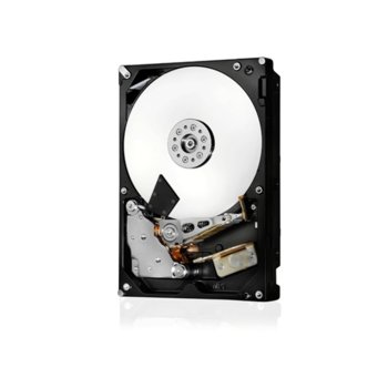 2TB HGST Ultrastar 7K4000 SATA 6Gb/s HUS724020ALE6