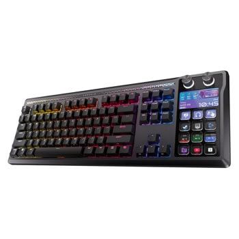 клавиатура corsair galleon 100 sd ch-912a31i-na | JAR Computers клавиатура corsair galleon 100 sd ch-912a31i-na