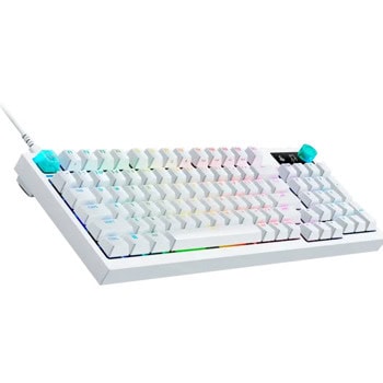 logitech g316 x 98 White tactile 920-014231