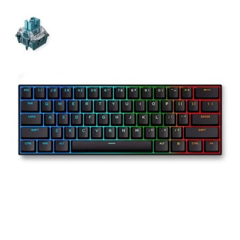 mchose ace 60 pro black ttc uranus суичове | JAR Computers mchose ace 60 pro black ttc uranus суичове