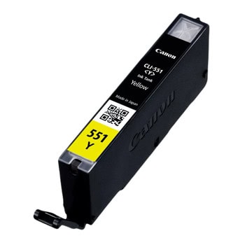 canon cli-551 bk/c/m/y 6509b015aa | JAR Computers canon cli-551 bk/c/m/y 6509b015aa