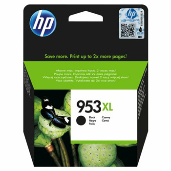 HP original High Yield Ink cartridge L0S70AE#301