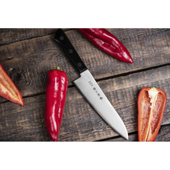 Кухненски нож Tojiro DP Damascus Chef F-332
