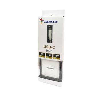 A-Data USB-C HUB