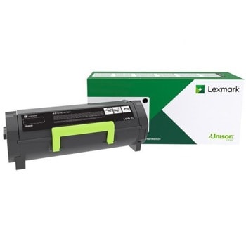 Тонер касета за Lexmark MS321dn/MS421dn/MS421dw, Black, 56F2H00, Заб.: 15000 брой копия | JAR Computers Lexmark 56F2H00 Black