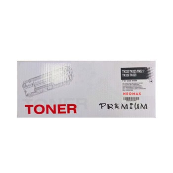 Neomax TN-320BK/TN-325BK/TN-321BK/TN-326BK/TN-329B