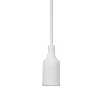 Ledvance Vintage 1906 PenduLum Bell White