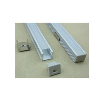 LED алуминиев профил M1612A-RF